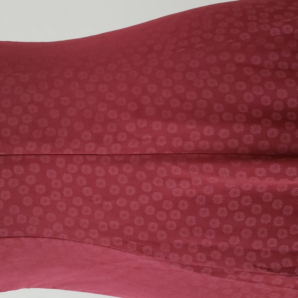 NWT Madewell Maxi Dress - Picture 6 of 8